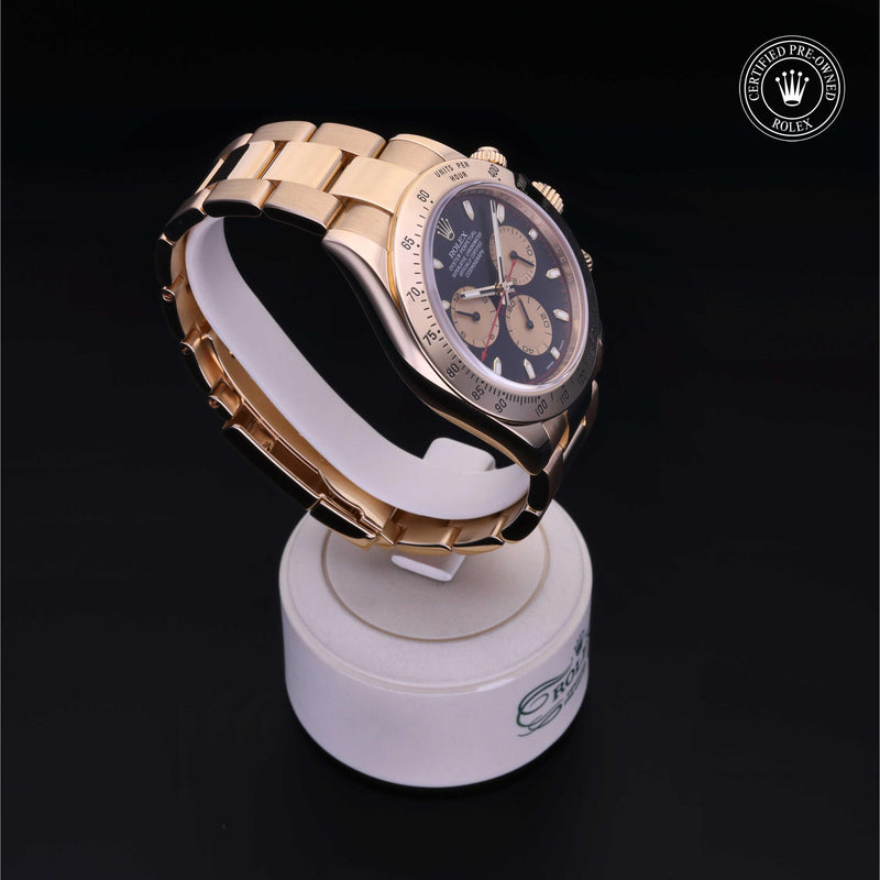 Cosmograph Daytona M116528-0017