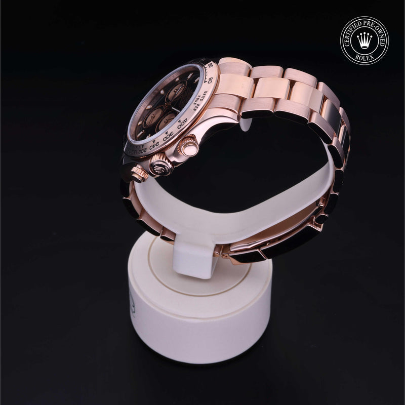 Cosmograph Daytona M116505-0002