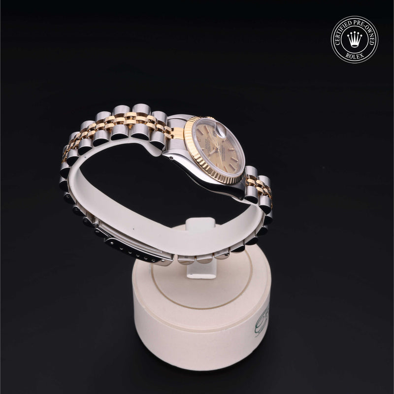 Lady-Datejust 26 69173