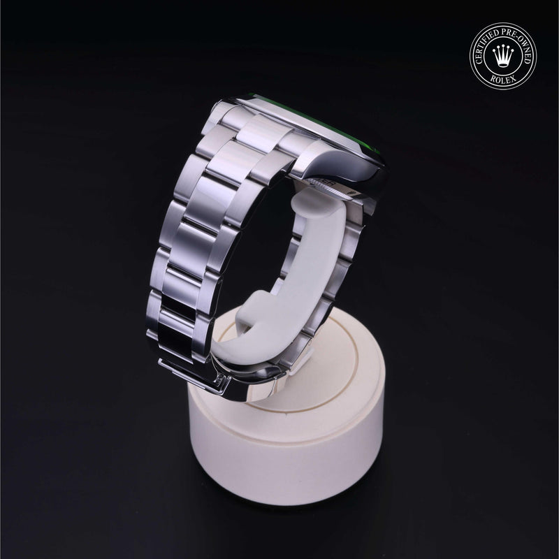 Milgauss M116400GV-0002