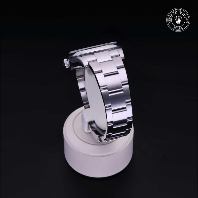 Oyster Perpetual 36 M116000-0006