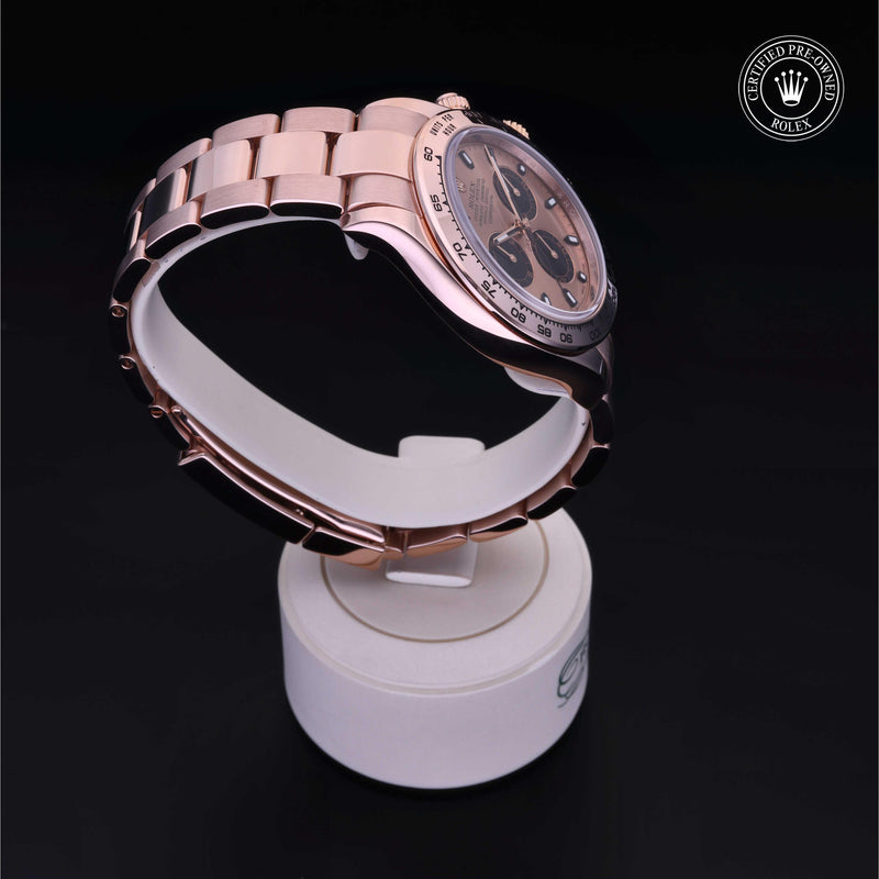 Cosmograph Daytona M116505-0001