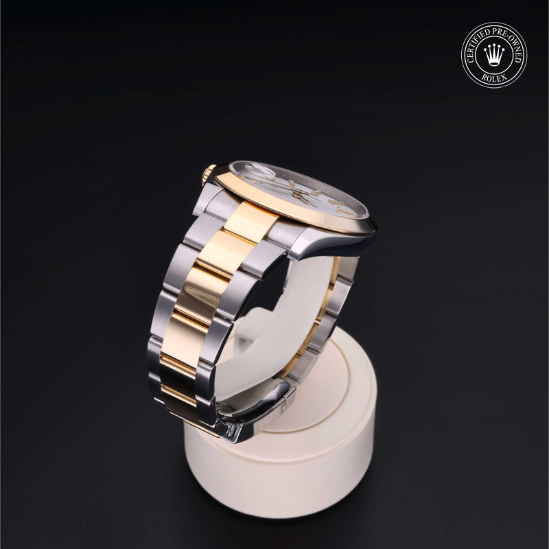 Datejust 41 M126303-0015