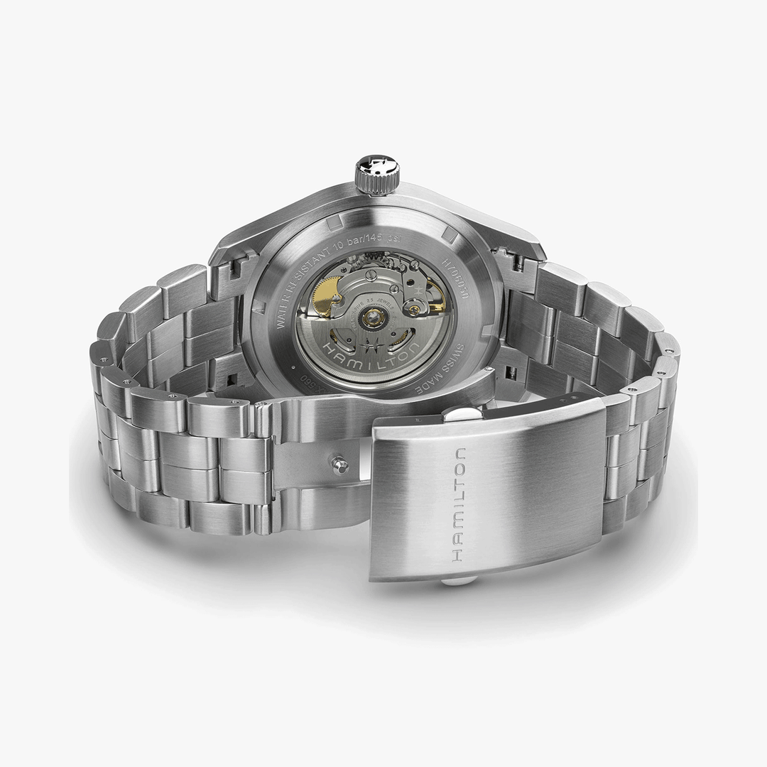 Hamilton Khaki Field Auto 42mm H70605160