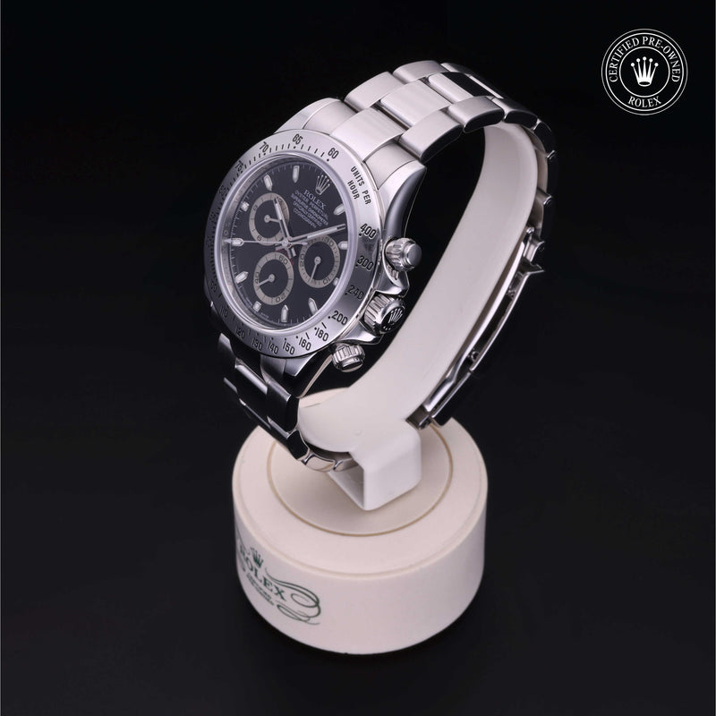 Cosmograph Daytona M116520-0015