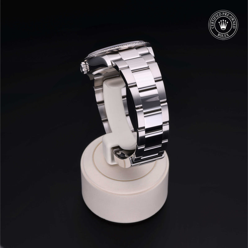 Datejust 36 M126284RBR-0010