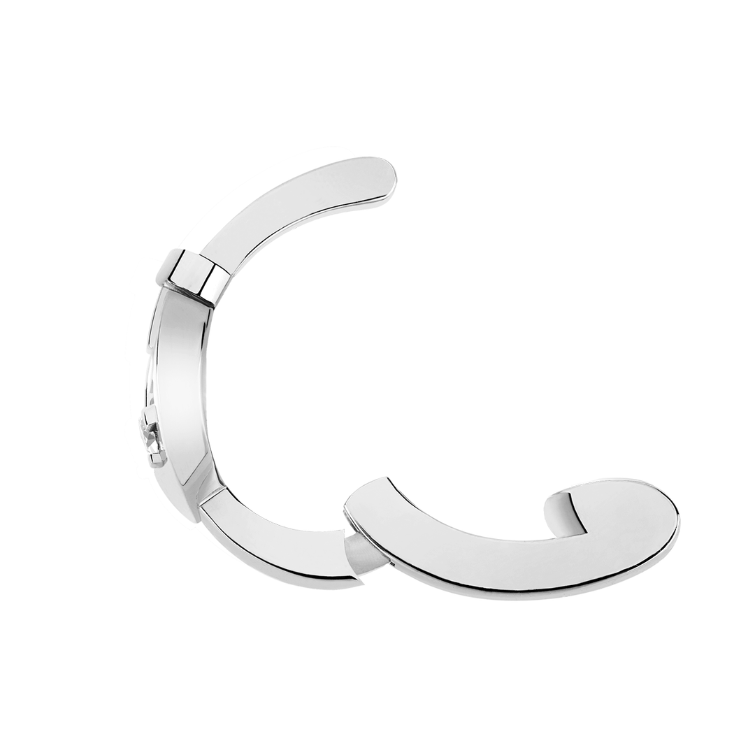 Fred Pretty Woman 18k White Gold and Diamond Ear Cuff, Exclusively at Hamilton Jewelers