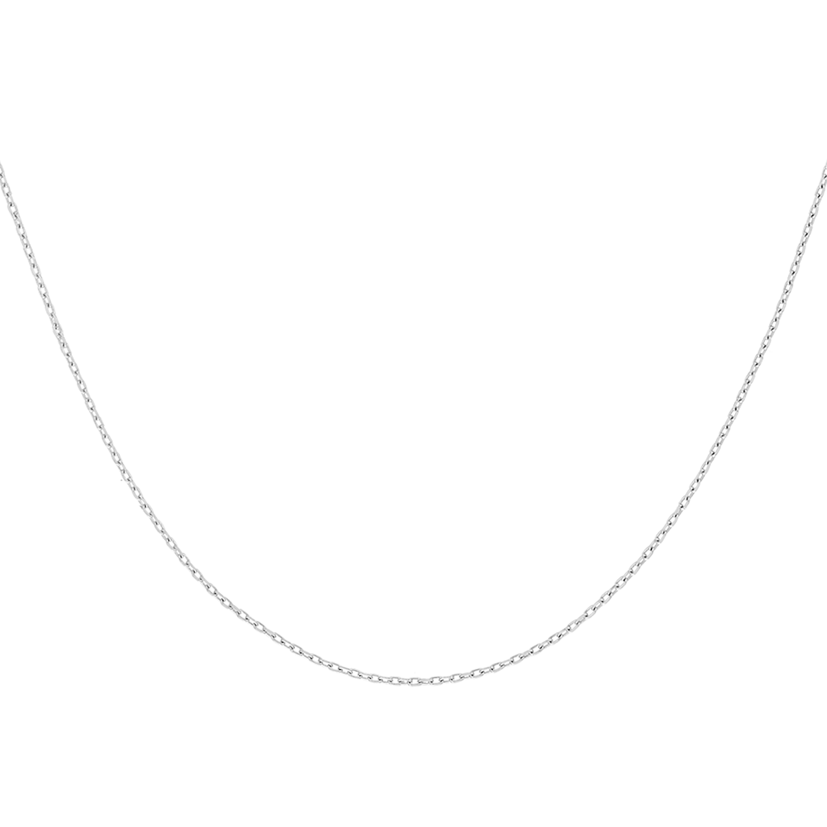 FRED Force 10 Winch Chain, Exclusively at Hamilton Jewelers