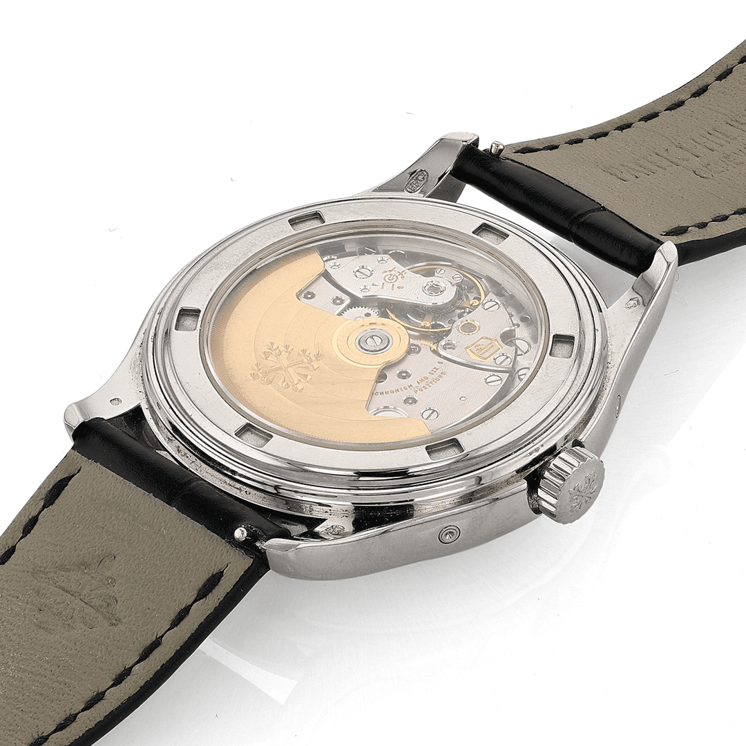 PATEK PHILIPPE ANNUAL CALENDAR REF. 5127/5146G