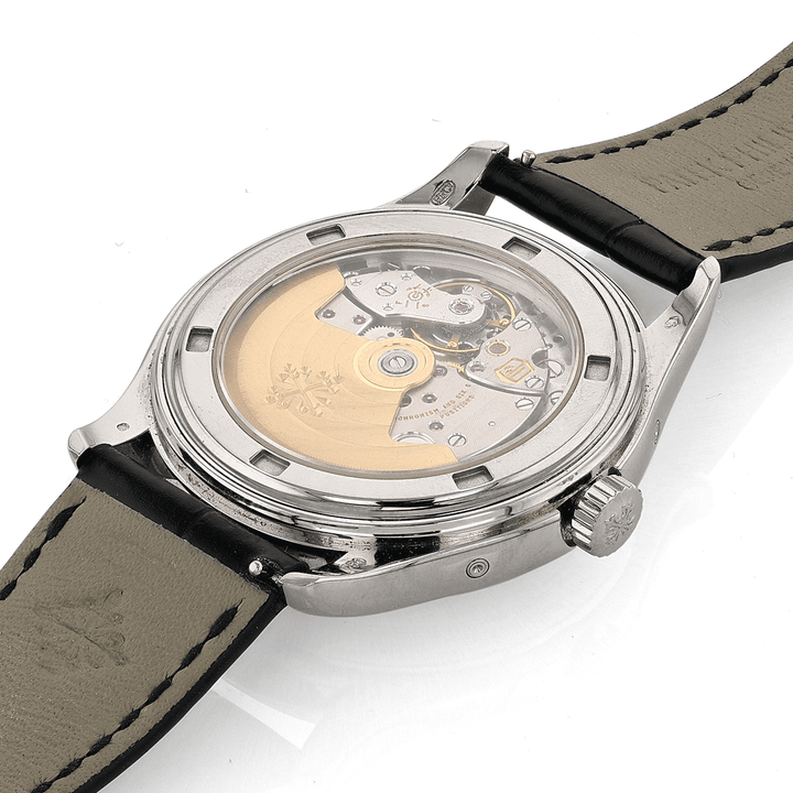 PATEK PHILIPPE ANNUAL CALENDAR REF. 5127/5146G