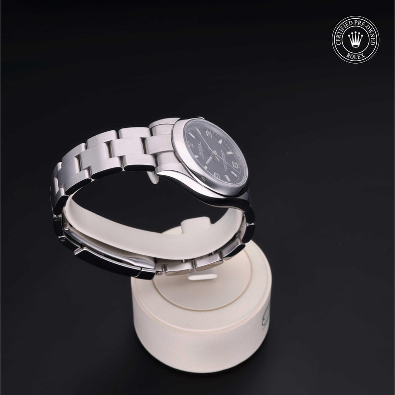 Oyster Perpetual 31 M177200-0002