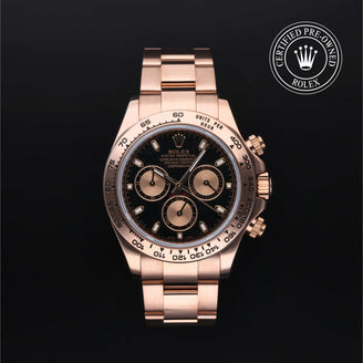 Cosmograph Daytona M116505-0002