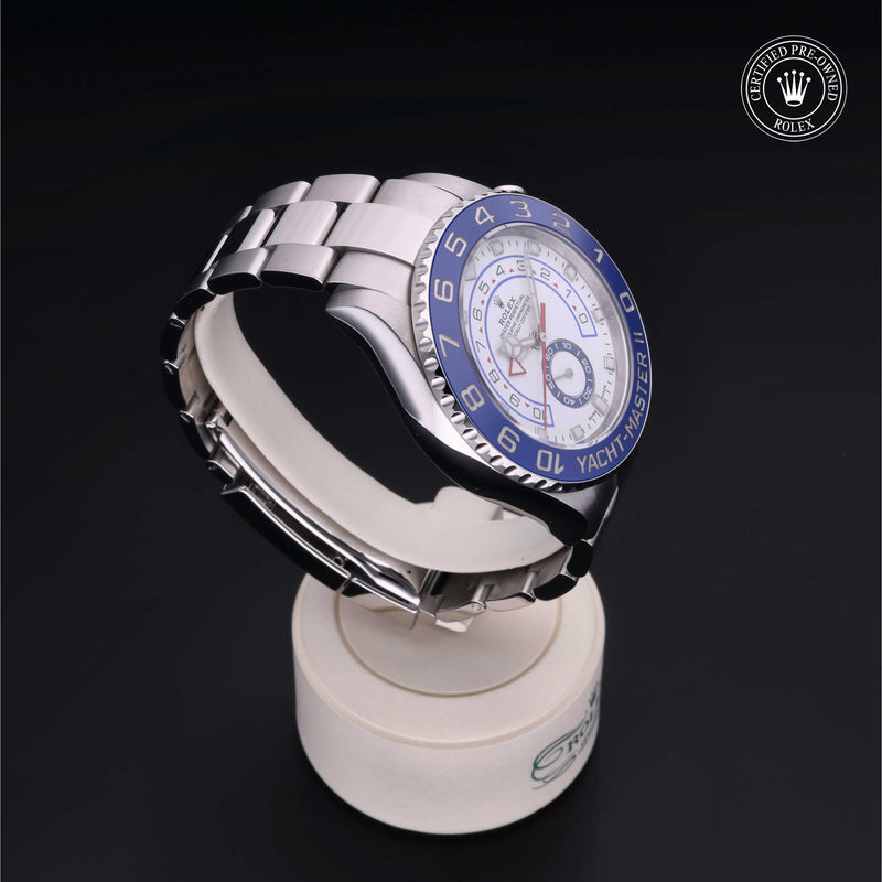 Yacht-Master II M116680-0002