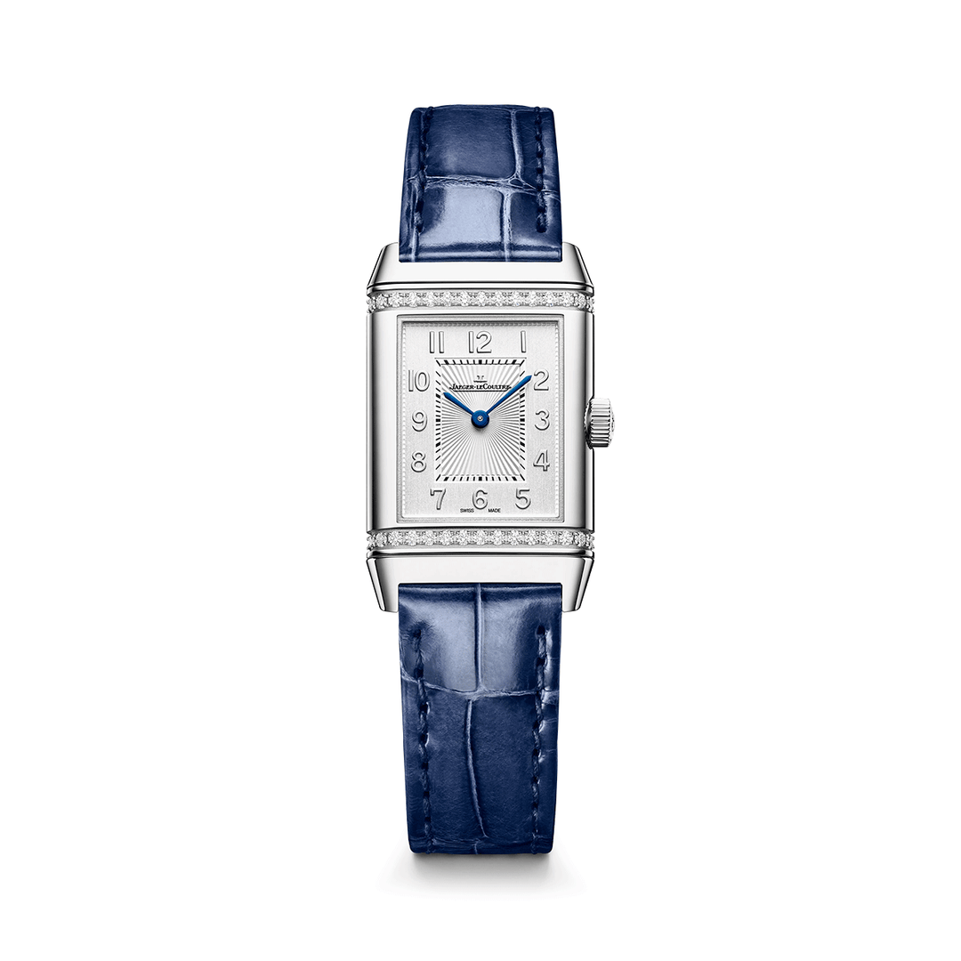 Jaeger-LeCoultre Reverso Classic Duetto (Q2668423)