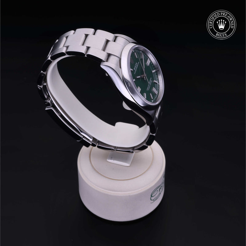Oyster Perpetual 36 M126000-0005