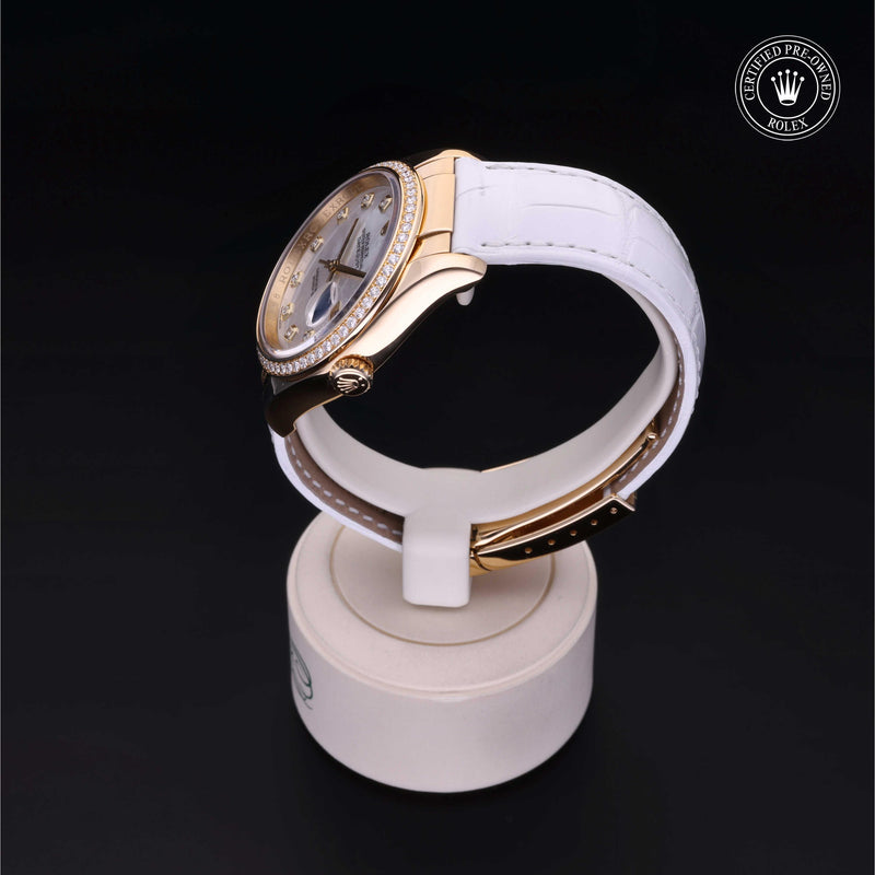Datejust 36 M116188-0002