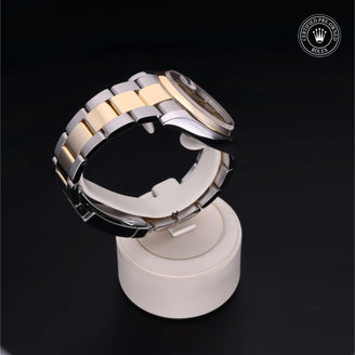 Datejust 36 M116203-0125