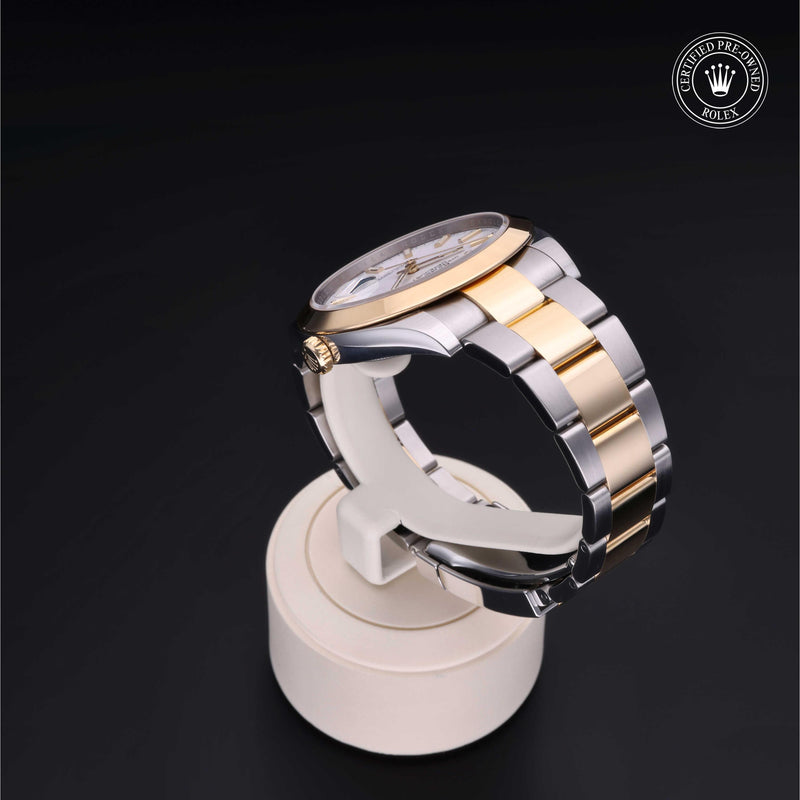 Datejust 41 M126303-0015