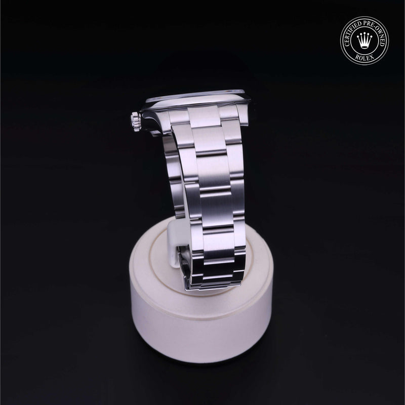 Oyster Perpetual 36 M116000-0006