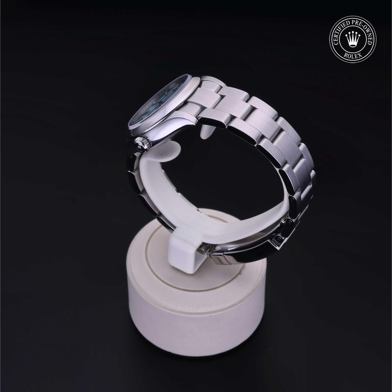 Oyster Perpetual 31 M277200-0007