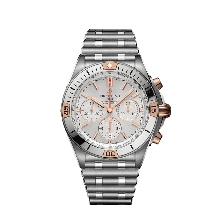 Breitling Chronometer Nomat B01 Nomat B01 42 #IB0134101G1A1