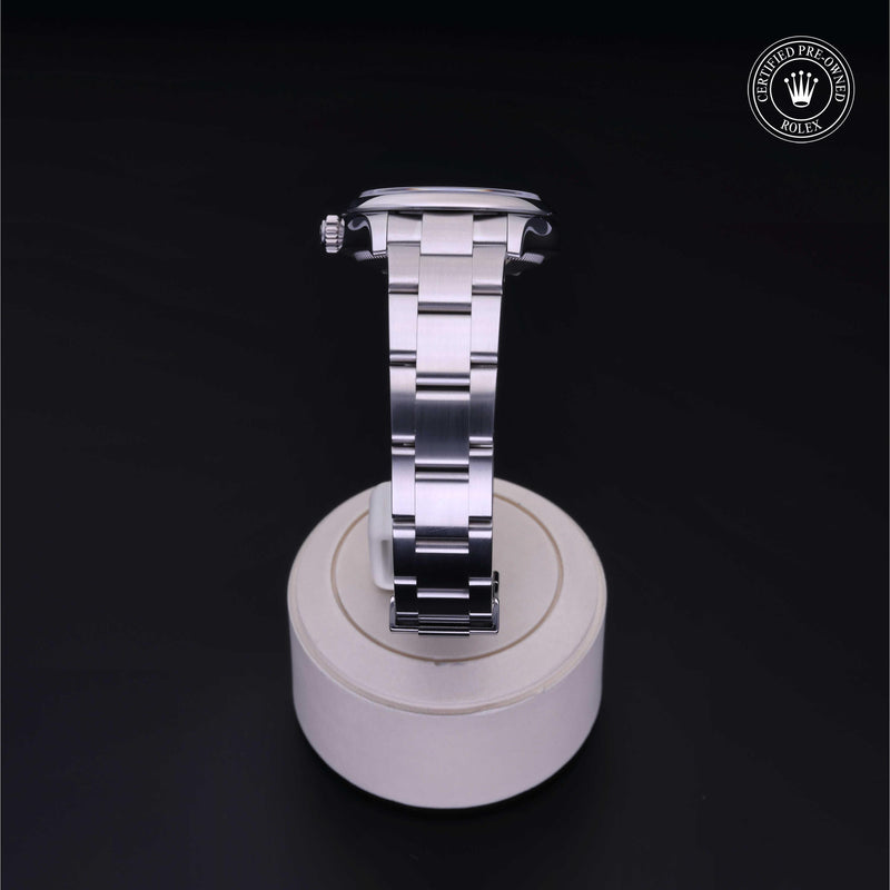 Oyster Perpetual 31 M277200-0007