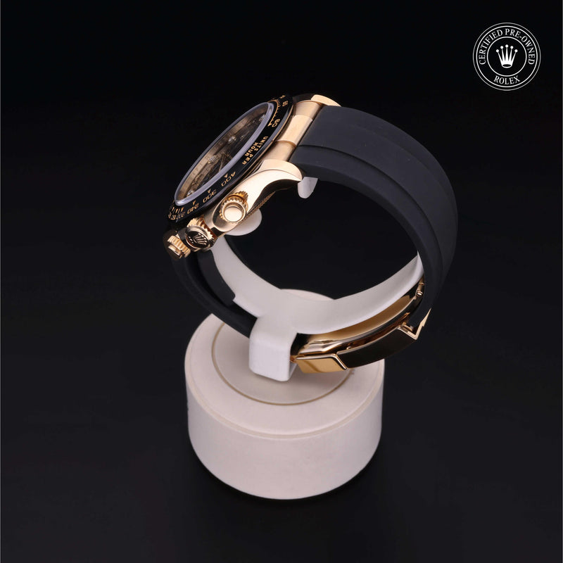 Cosmograph Daytona M116518LN-0046