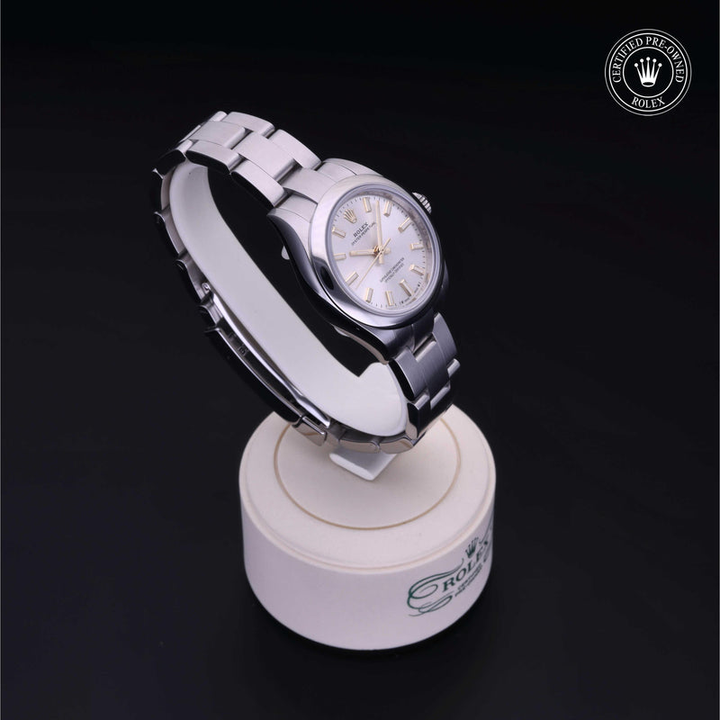 Oyster Perpetual 28 M276200-0001
