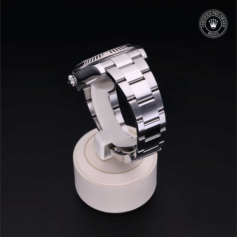 Datejust II M116334-0001