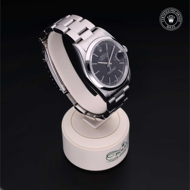 Datejust 36 M16200-0037