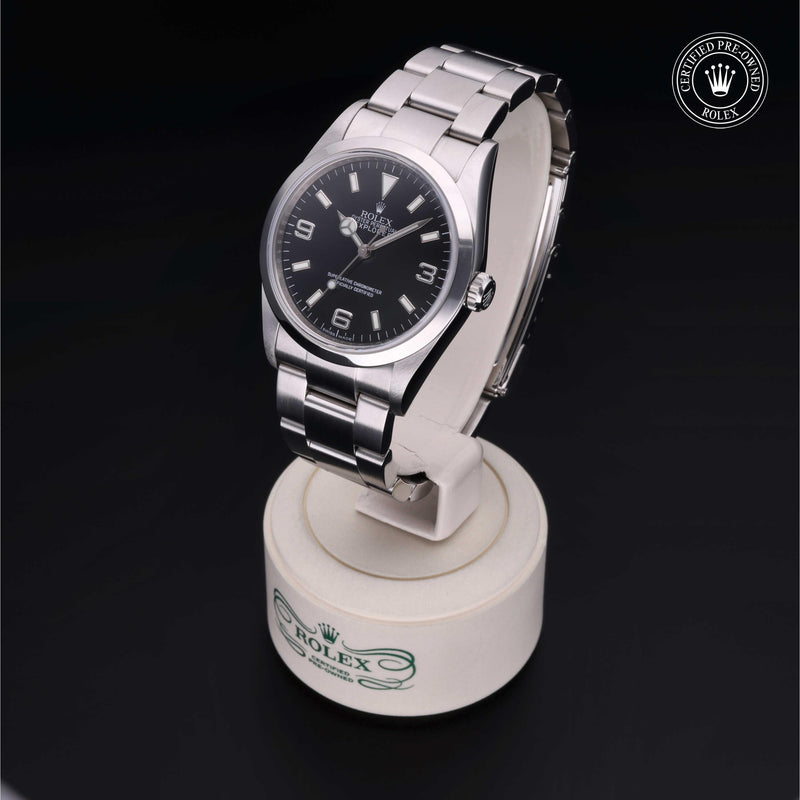 Explorer 36 M114270-0002