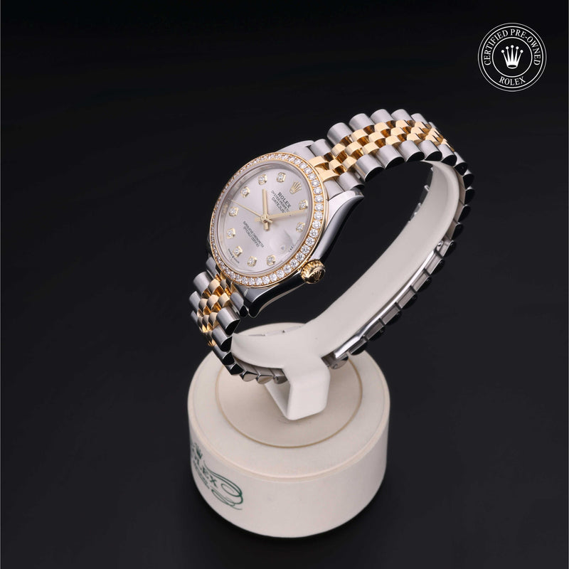 Datejust 31 M278383RBR-0020