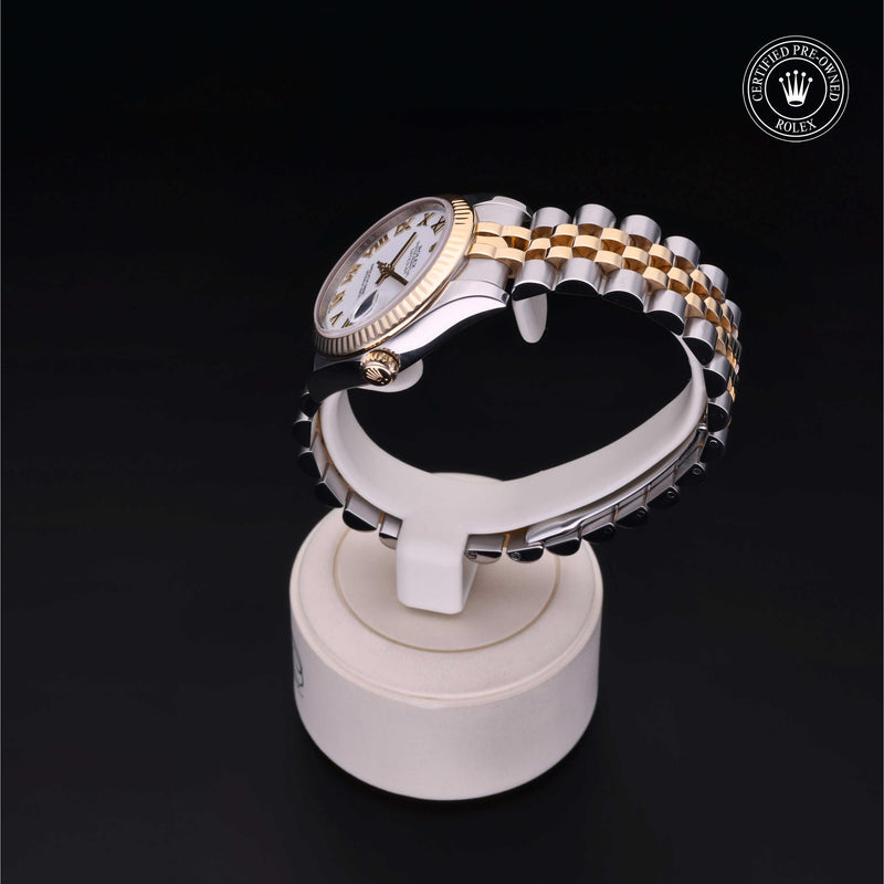 Datejust 31 M178273-0073