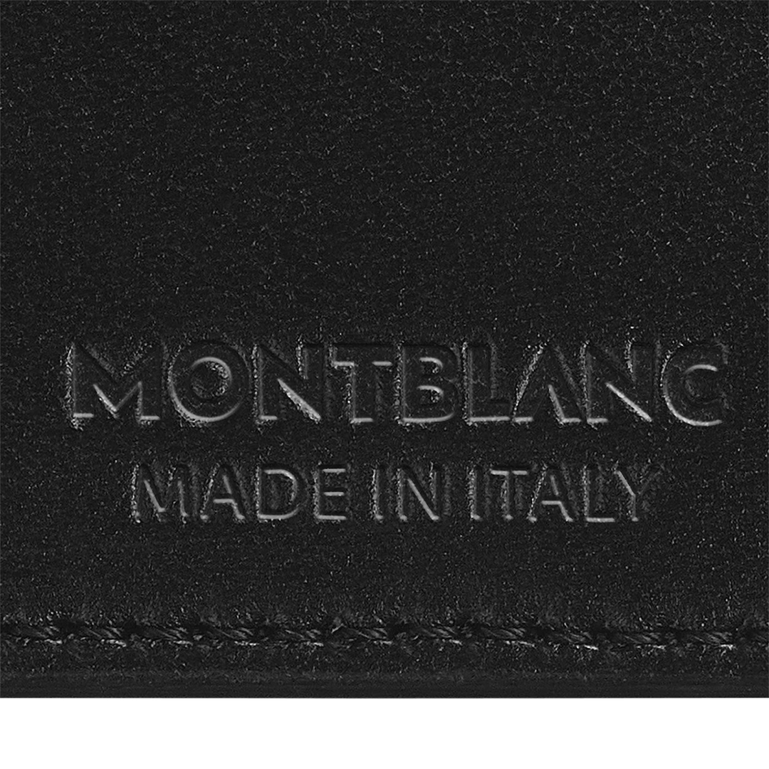 Montblanc Extreme 3.0 Card Holder 6cc