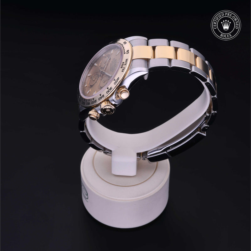 Cosmograph Daytona M116503-0003