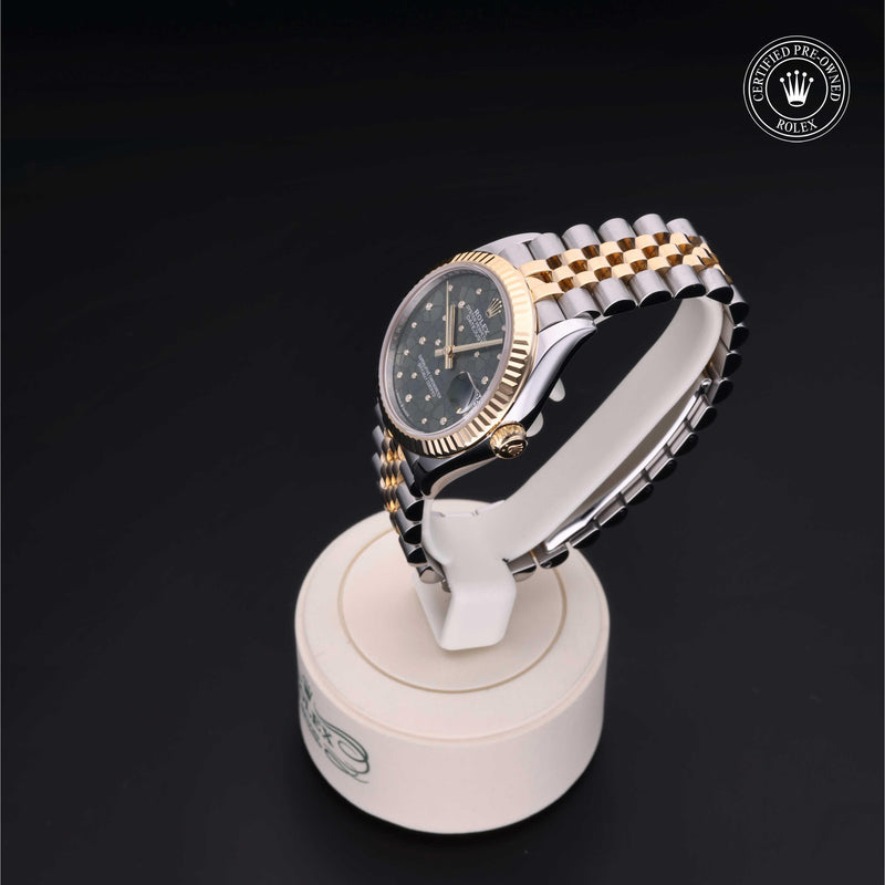 Datejust 31 M278273-0032