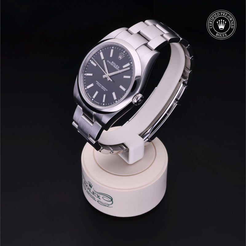 Oyster Perpetual 39 M114300-0005