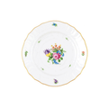 Herend Printemps Motif #4 Bread and Butter Plate
