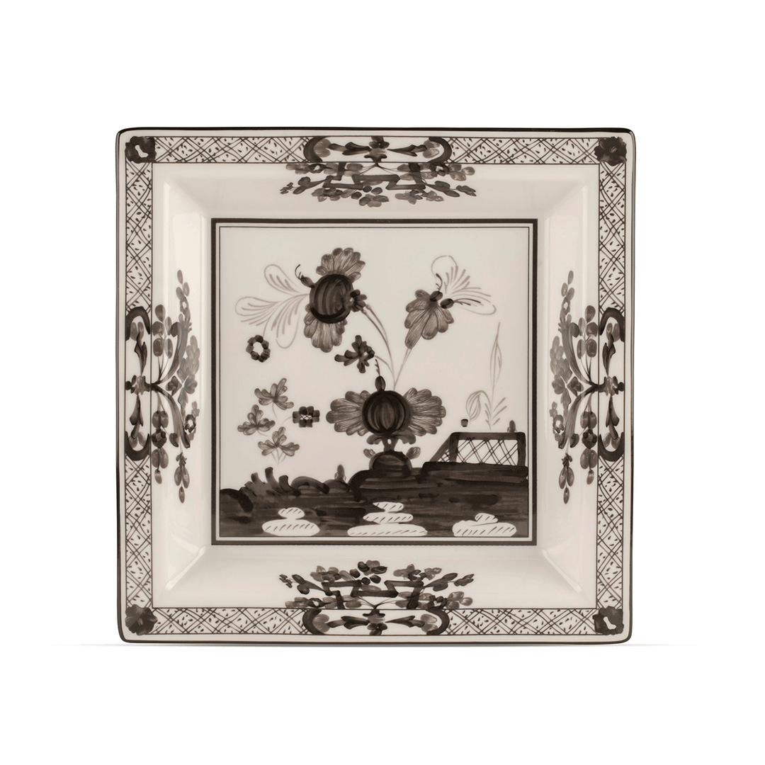 Ginori 1735 Oriente Italiano ALbus Change Tray