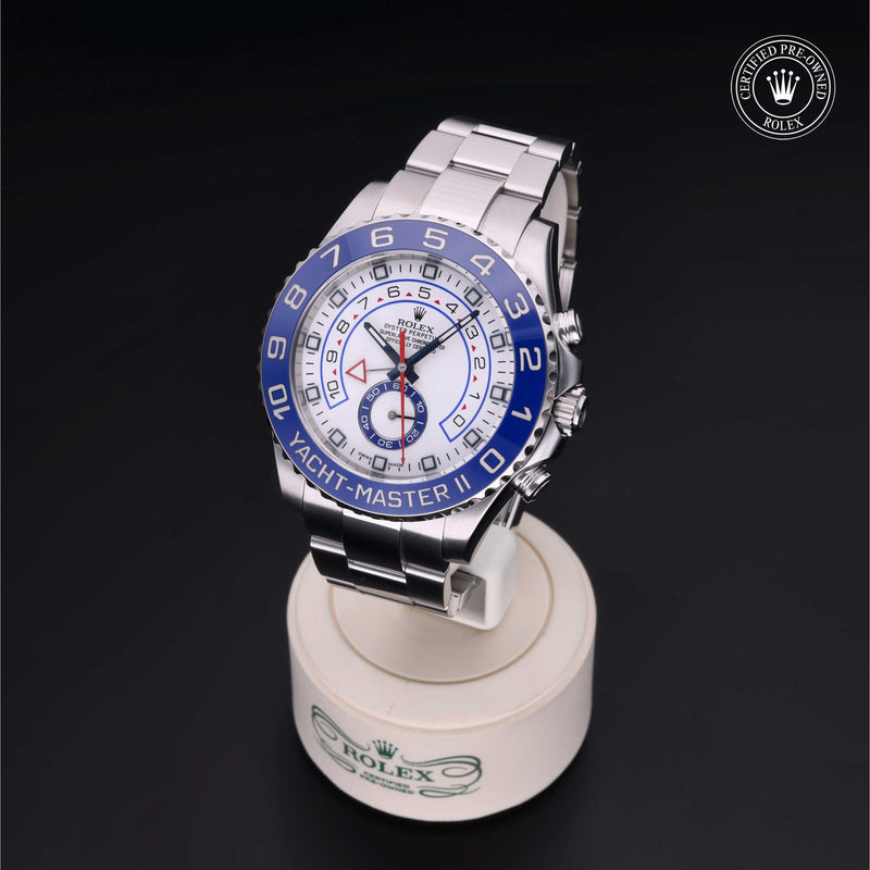 Yacht-Master II M116680-0001
