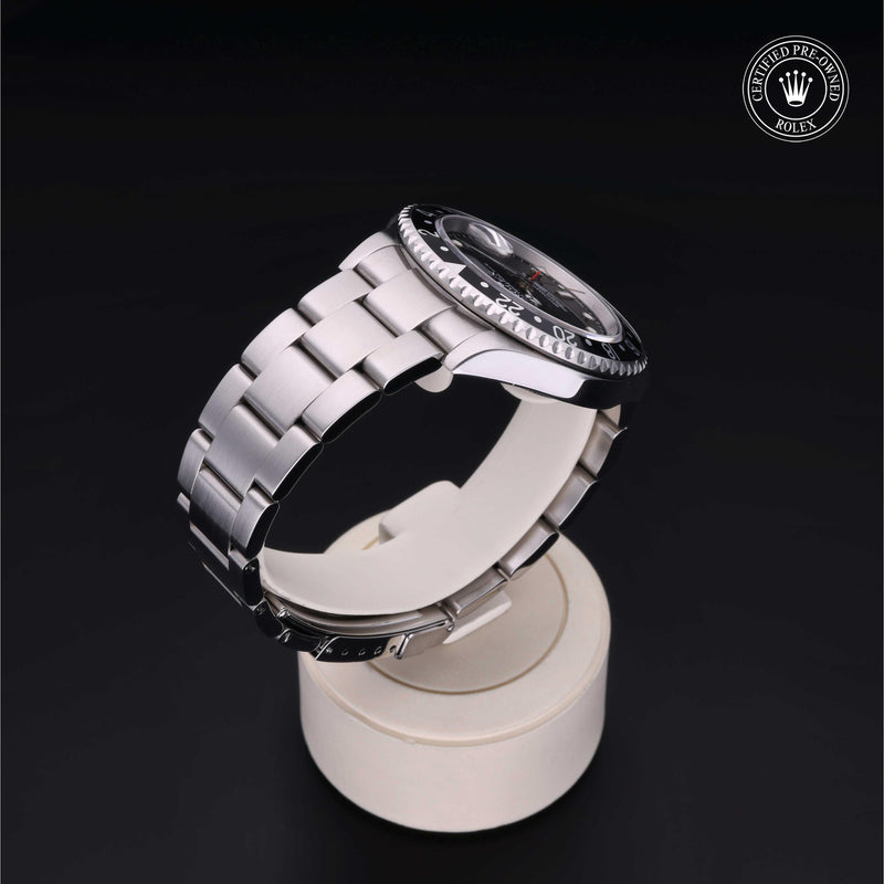 GMT-Master II M16710LN-0004