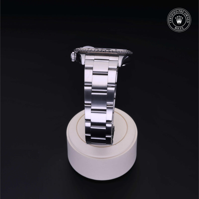 Datejust Turn-O-Graph M16264-0033