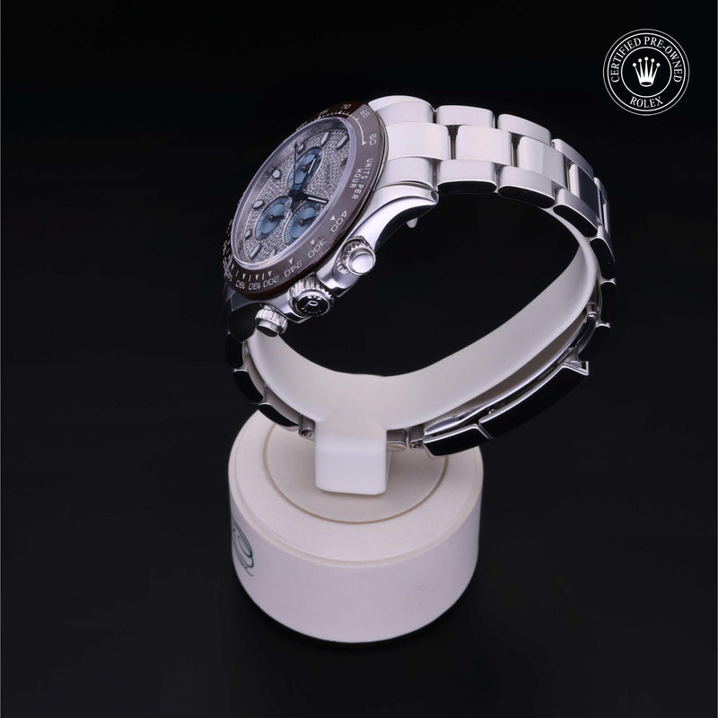 Cosmograph Daytona M116506-0001