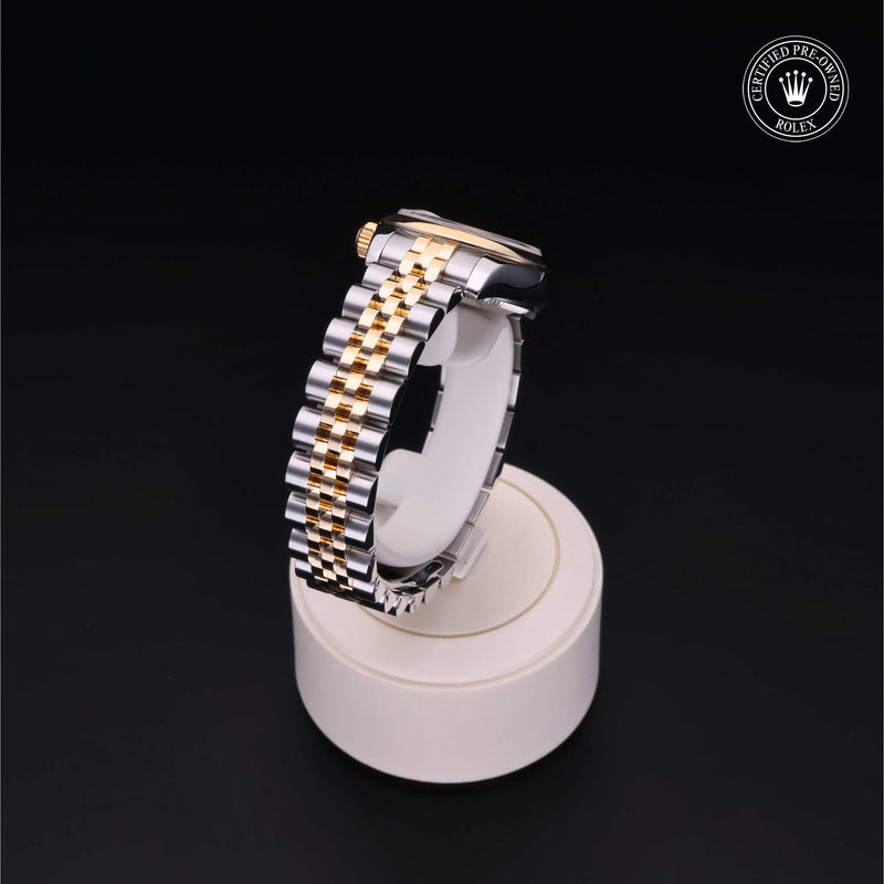 Lady-Datejust 26 M179163-0082