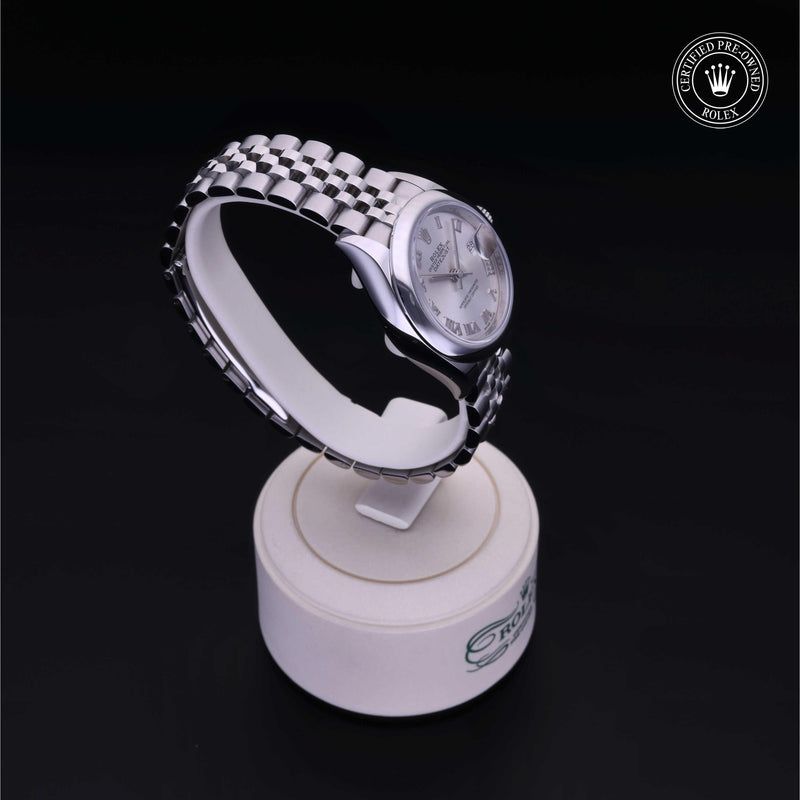 Lady-Datejust M279160-0007
