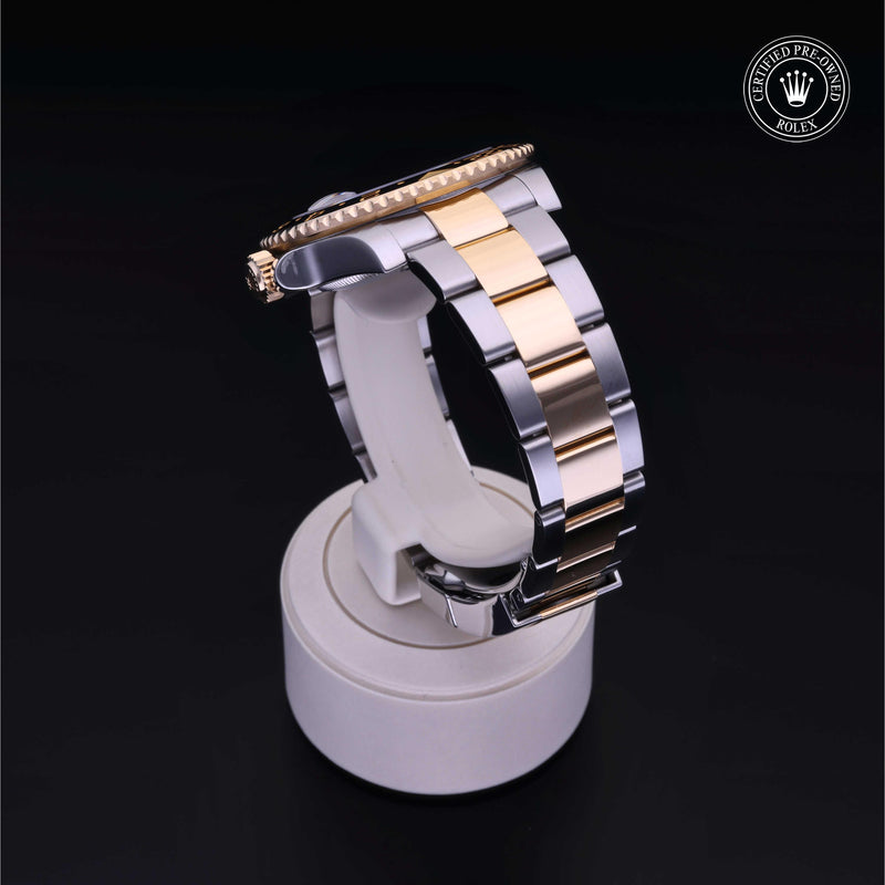 GMT-Master II M116713LN-0001