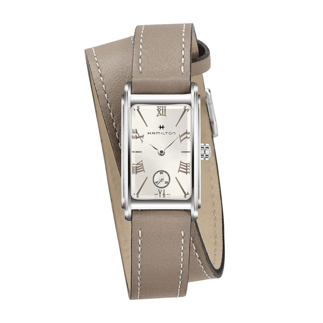 Hamilton American Classic Ardmore Quartz H11221914