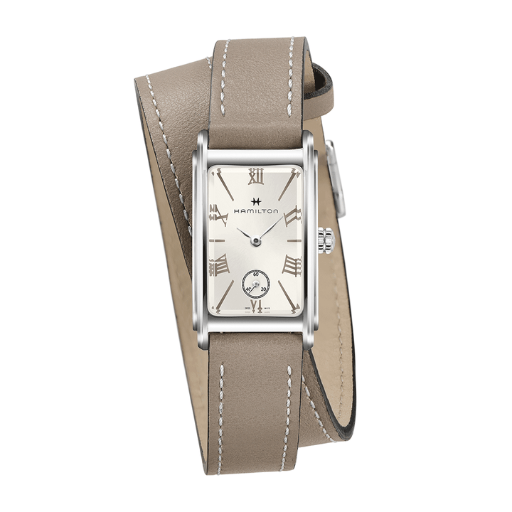 Hamilton American Classic Ardmore Quartz H11221914