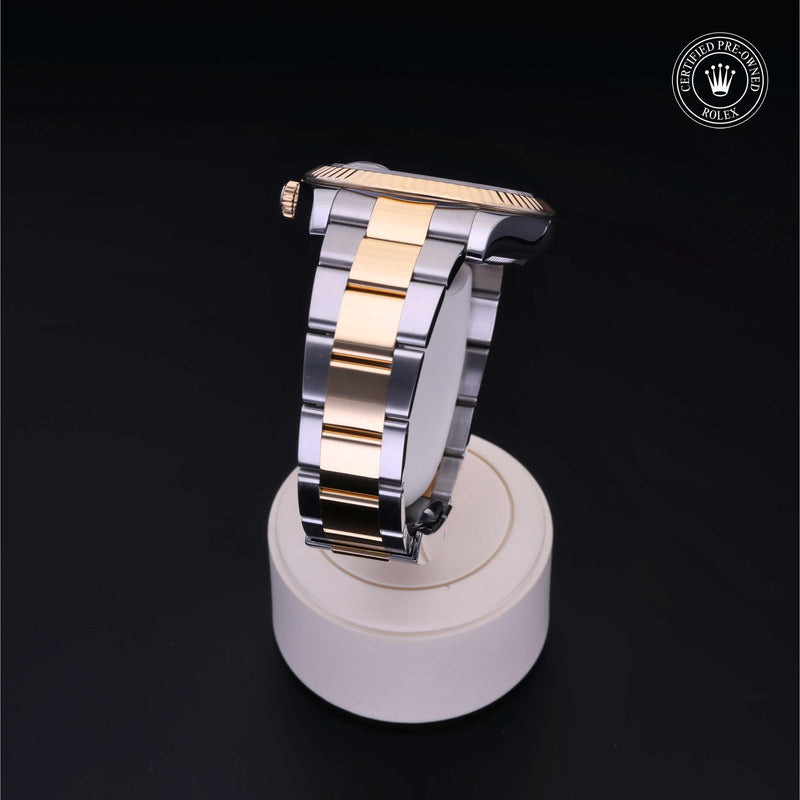 Datejust II M116333-0007