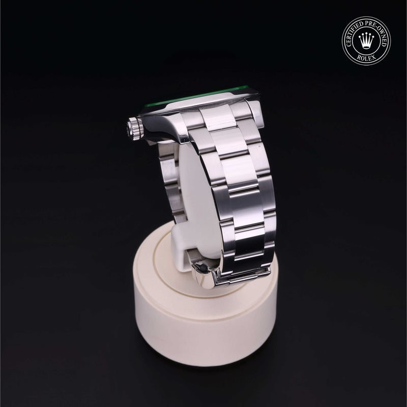 Milgauss M116400GV-0001